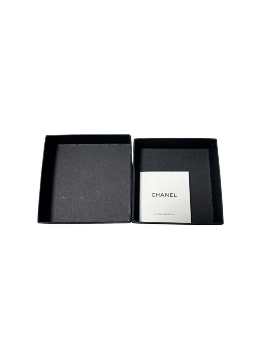 Chanel Jewelry or Accessory box - Picture 3 of 11
